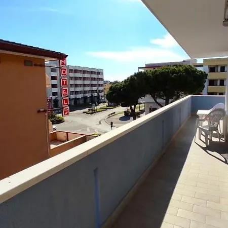 San Vito Apartament