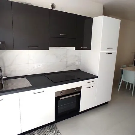 San Vito Apartament Bibione