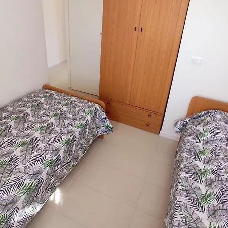 San Vito Apartament Bibione